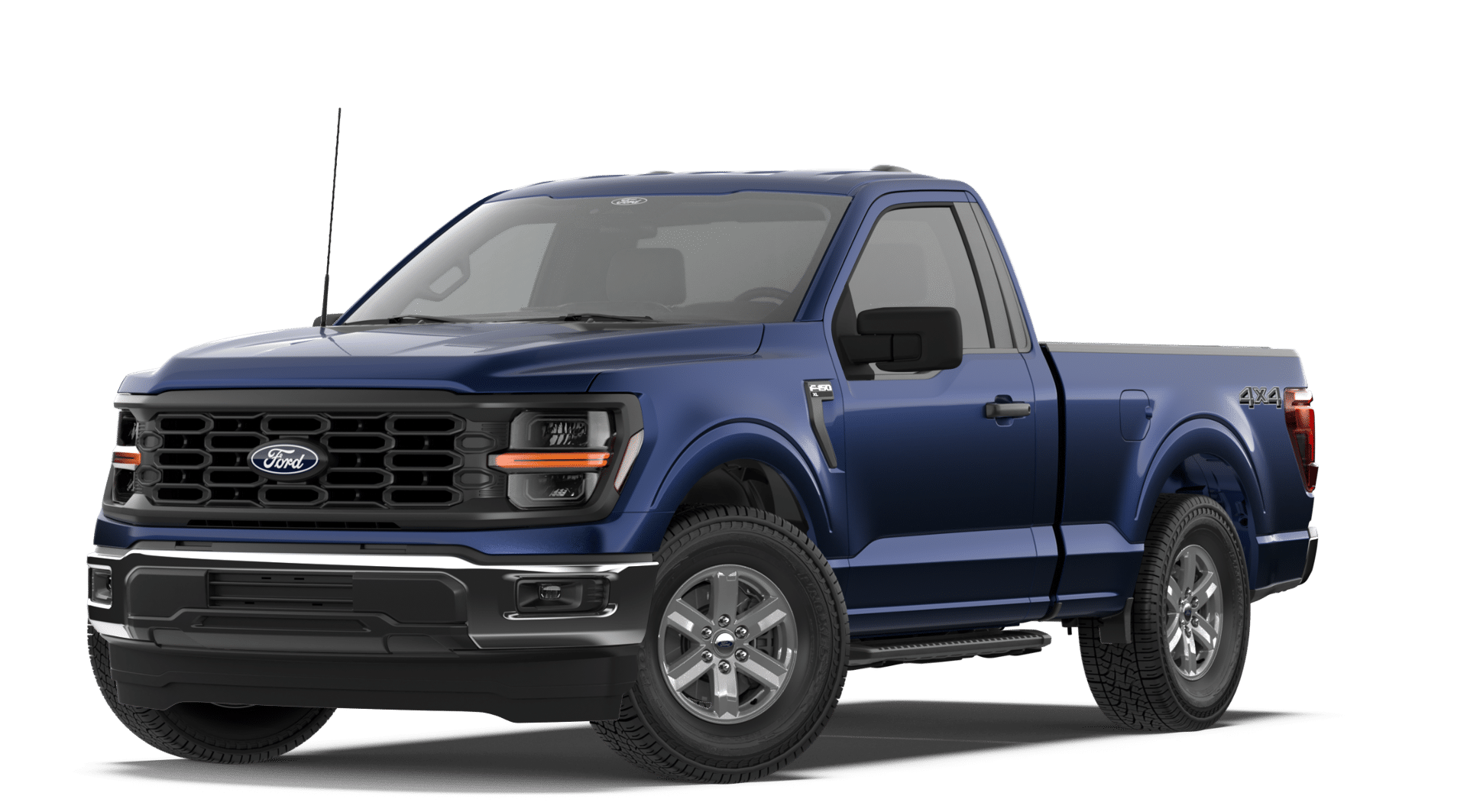 2026 Ford F-150® External Image 1